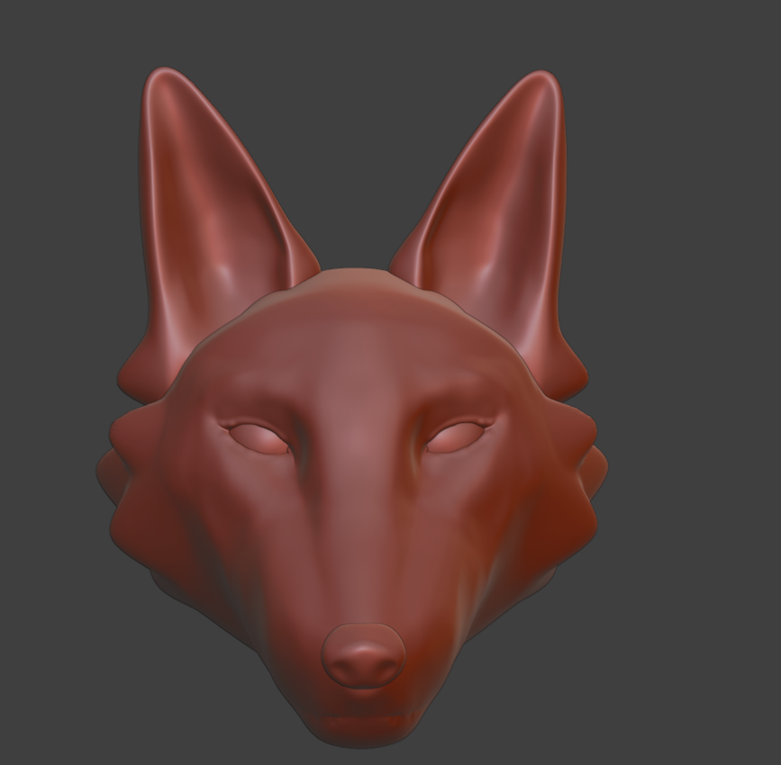 Blender Base Screenshot 4